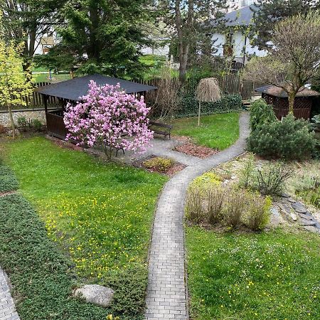 Apartmán Pošta Rajecké Teplice Exteriér fotografie
