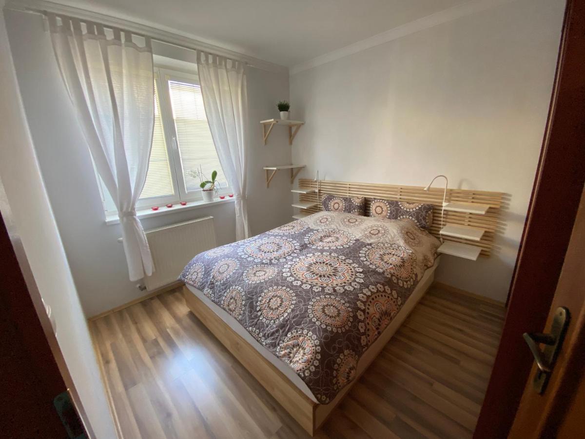 Apartmán Pošta Rajecké Teplice Exteriér fotografie