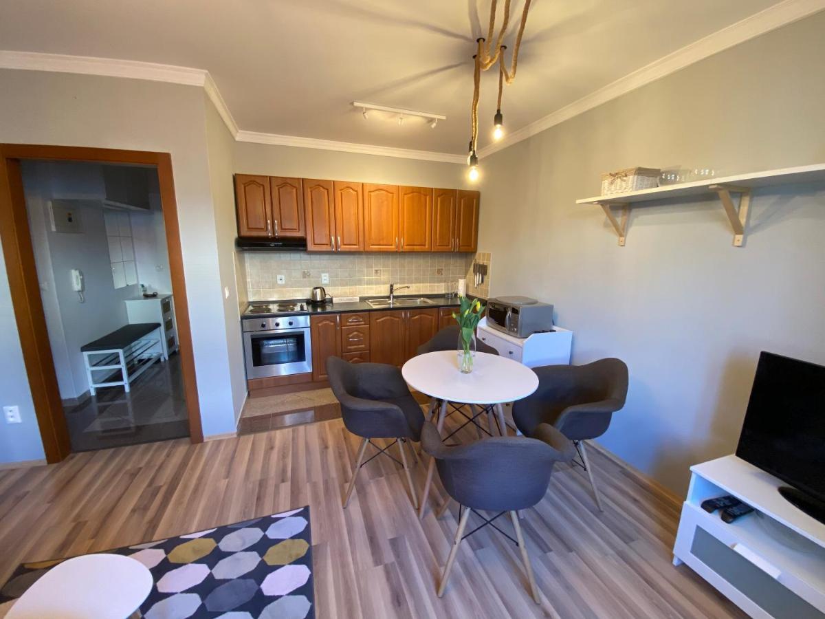 Apartmán Pošta Rajecké Teplice Exteriér fotografie