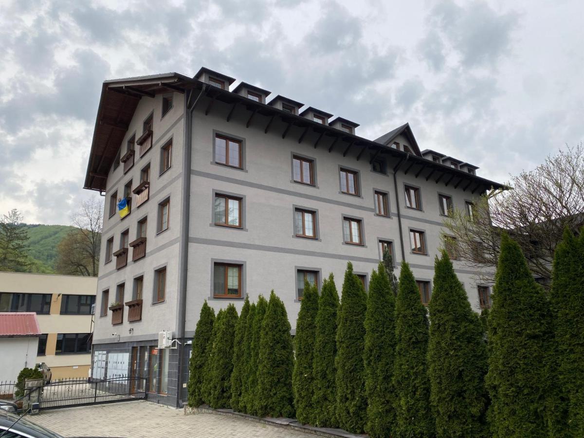 Apartmán Pošta Rajecké Teplice Exteriér fotografie